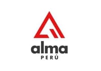 Logo Alma Perú