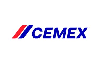 Logo Cemex