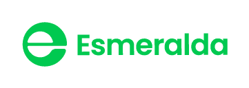 Logo Esmeralda Corp