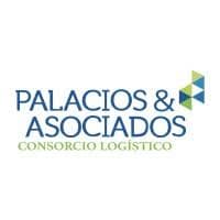 Logo palacios