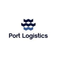 Logo Port Logistics