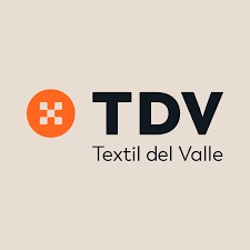 Logo Textil Del Valle