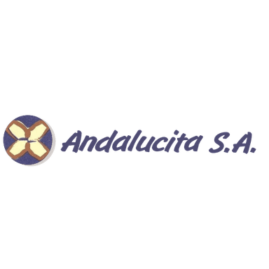 Logo Minera Andalucita