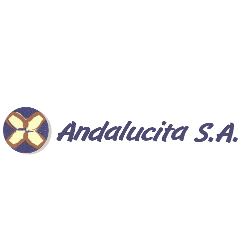 Logo Minera Andalucita