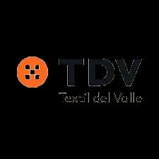Logo Textil Del Valle
