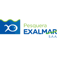 Logo Pesquera Exalmar